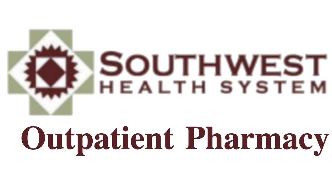 Southwest Health System Retail Pharmacy  Southwest Health System